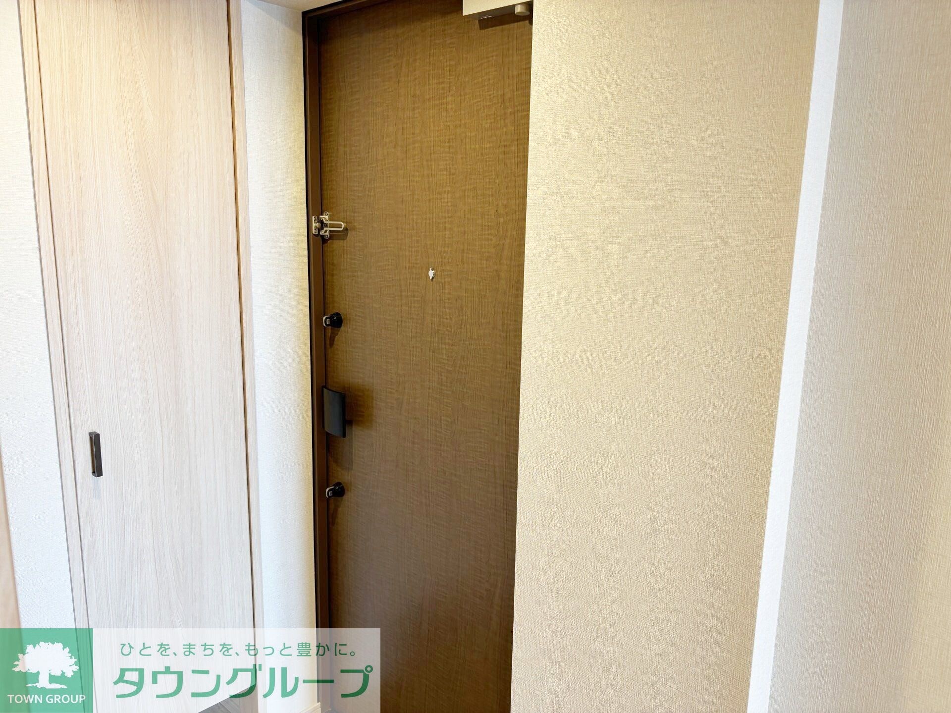 リビオメゾン東北沢の物件内観写真