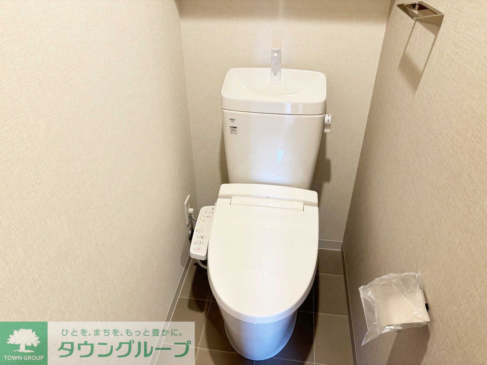 リビオメゾン東北沢の物件内観写真