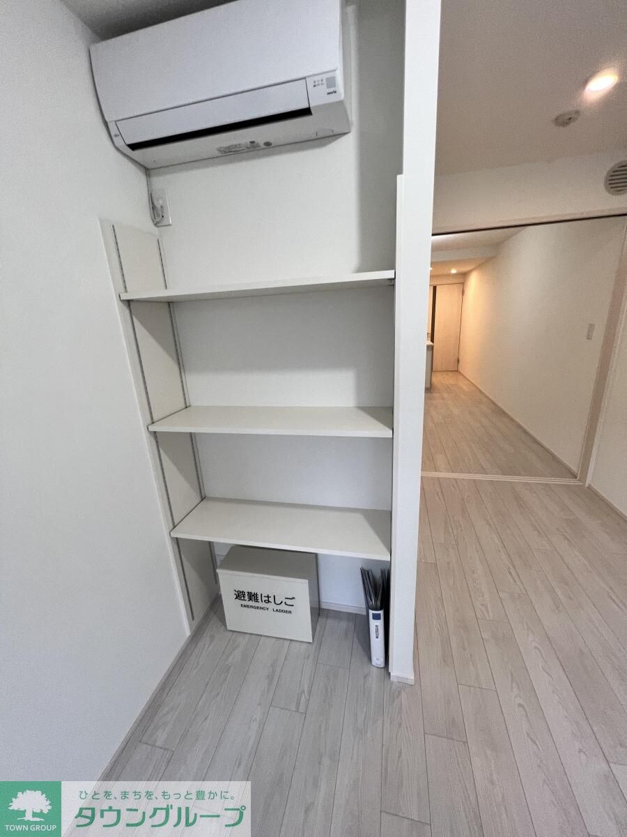 アトリオフラッツ中野の物件内観写真