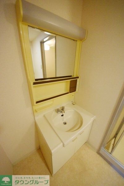 パレス藤の物件内観写真