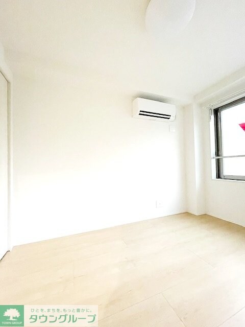 プレシャス方南町の物件内観写真