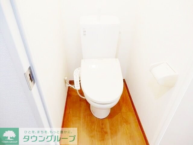 プレシャス方南町の物件内観写真