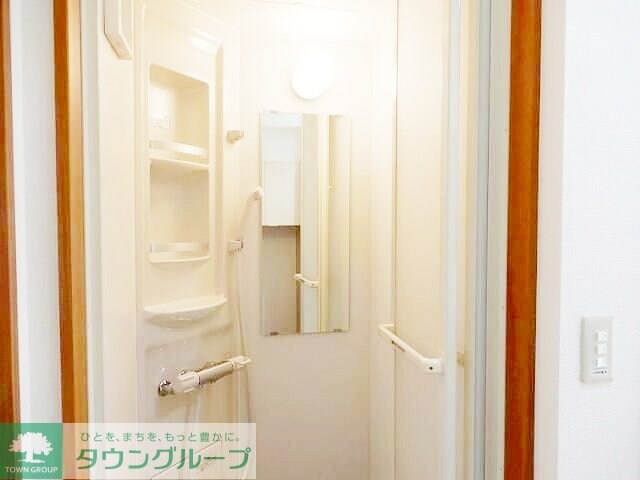 プレシャス方南町の物件内観写真