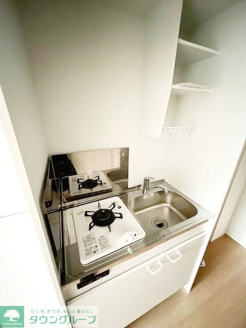 プレシャス方南町の物件内観写真