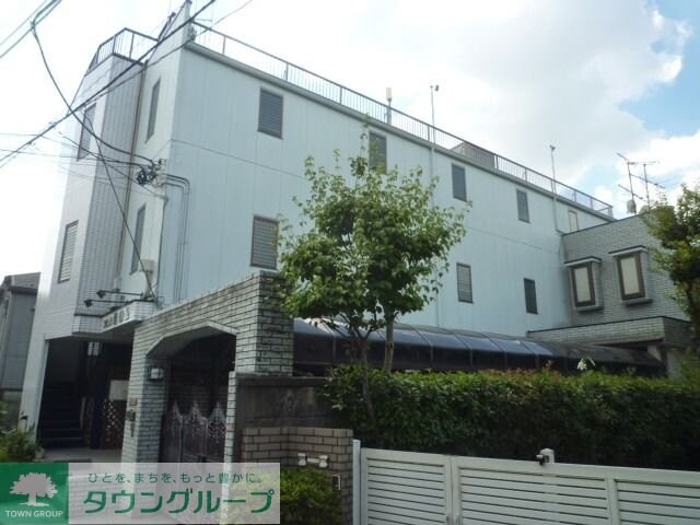 ラピュタ浜田山の物件内観写真