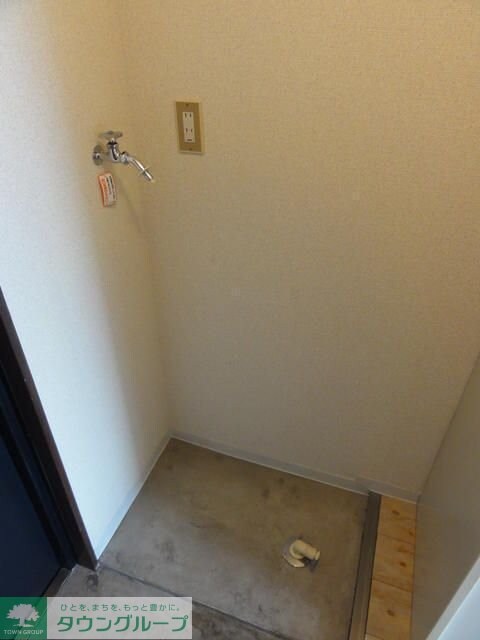 ラピュタ浜田山の物件内観写真