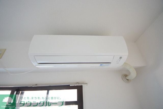 ｍaison de I.S.Oの物件内観写真