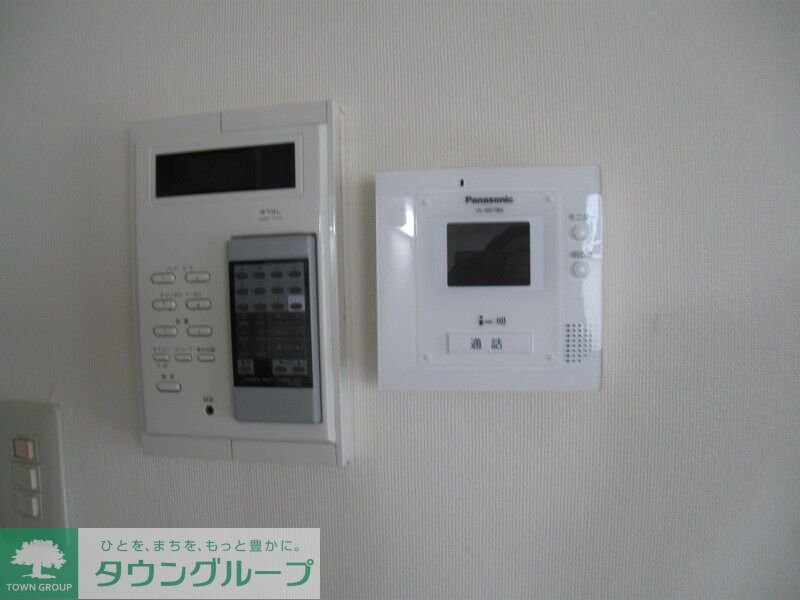 イルフィオーレ笹塚の物件内観写真