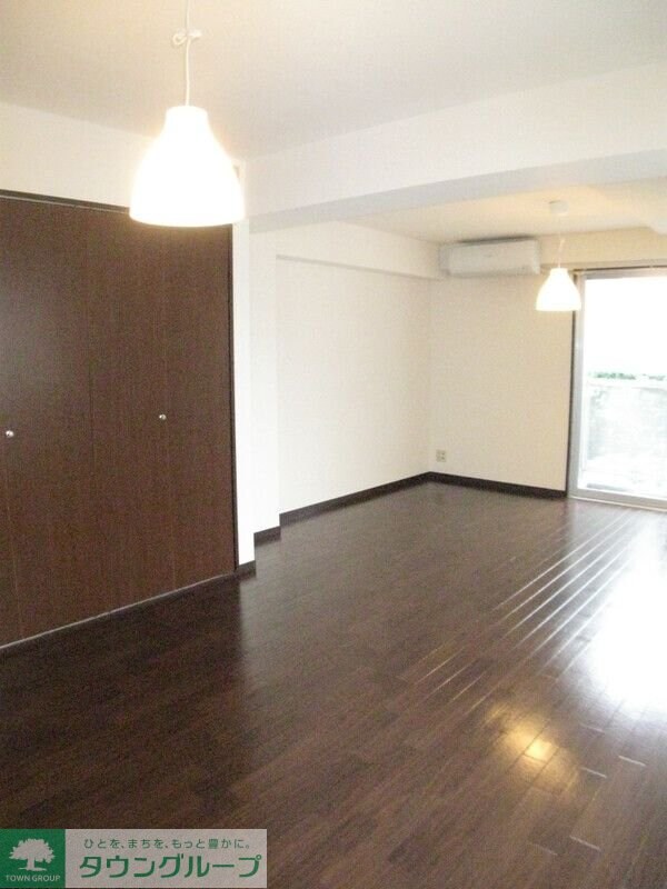 イルフィオーレ笹塚の物件内観写真