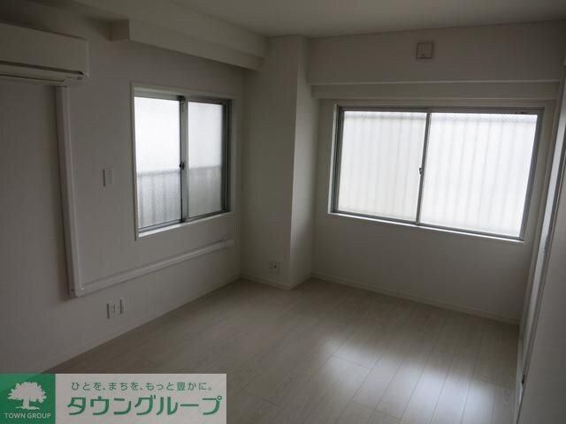 アンビックスつつじヶ丘　Ｂ棟の物件内観写真