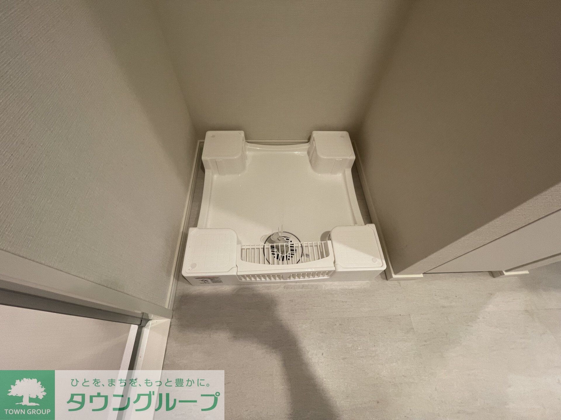 パークアクシス下北沢の物件内観写真