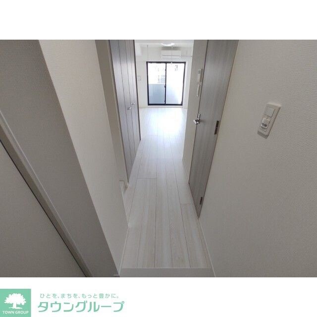 プレール・ドゥーク方南町の物件内観写真