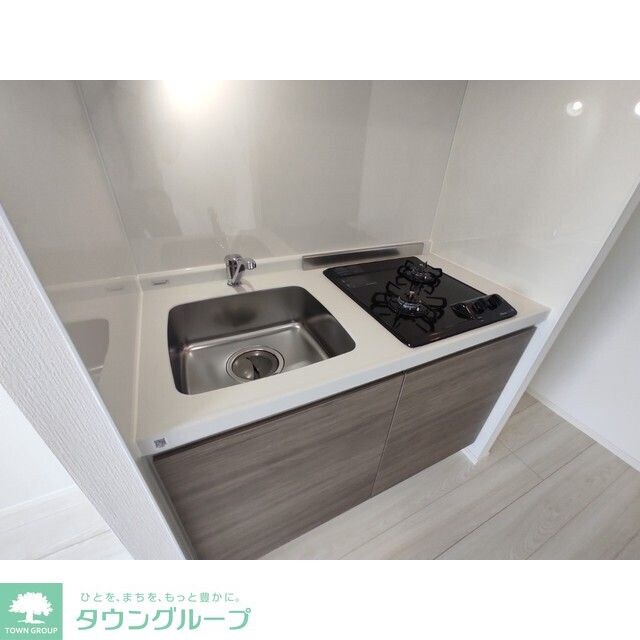 プレール・ドゥーク方南町の物件内観写真