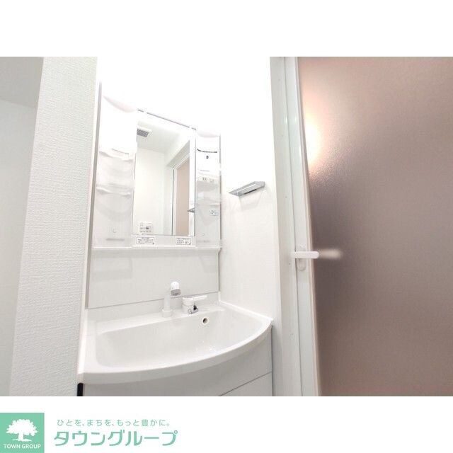 プレール・ドゥーク方南町の物件内観写真