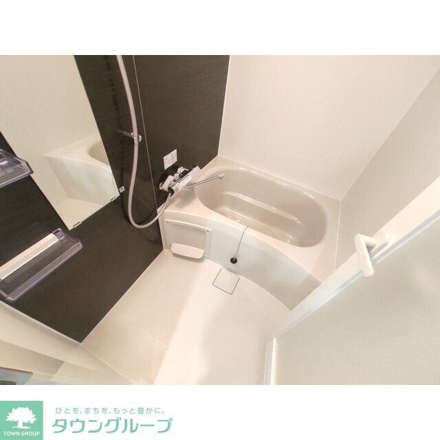 プレール・ドゥーク方南町の物件内観写真