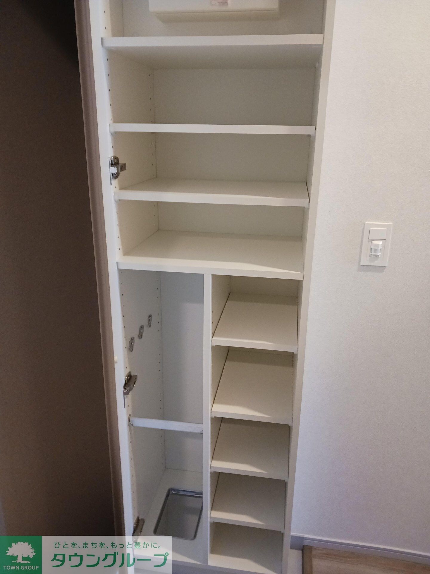 Lighthouse西新宿の物件内観写真