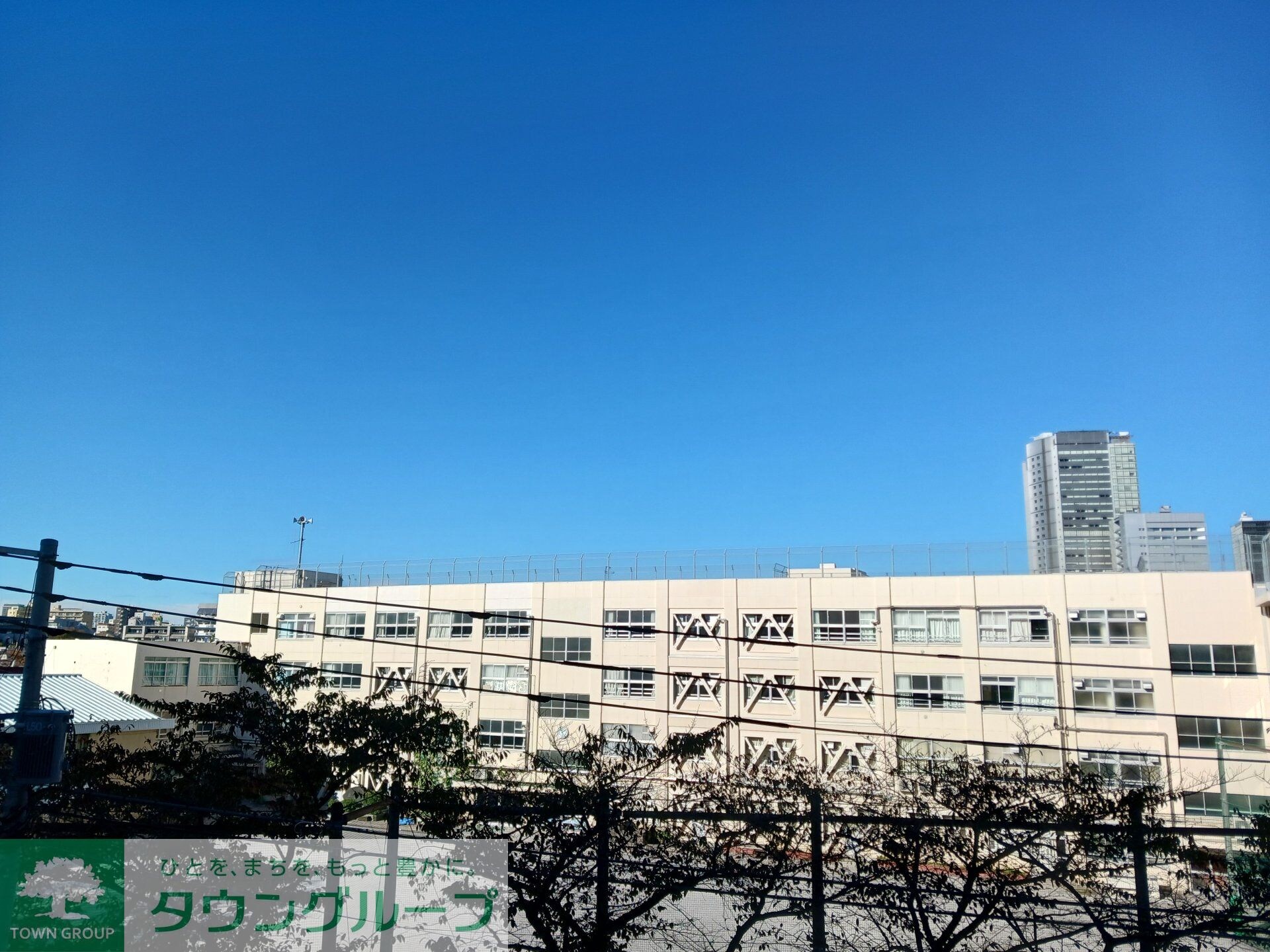 Lighthouse西新宿の物件内観写真