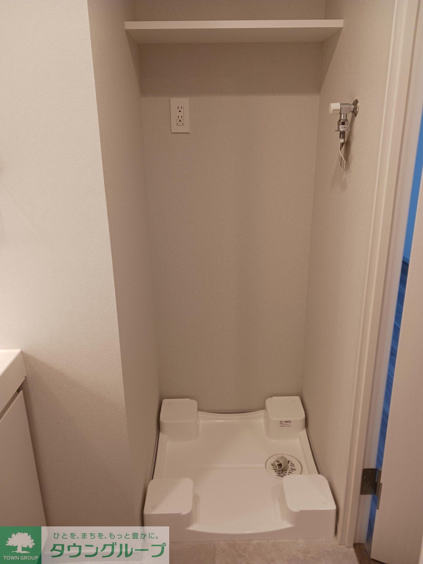 Lighthouse西新宿の物件内観写真