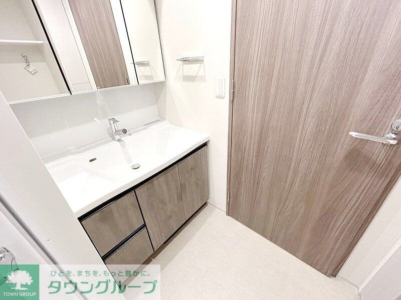 プレディアコート三軒茶屋の物件内観写真