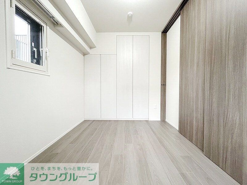 プレディアコート三軒茶屋の物件内観写真