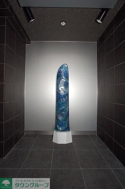 グランドコンシェルジュ用賀アジールコートの物件内観写真