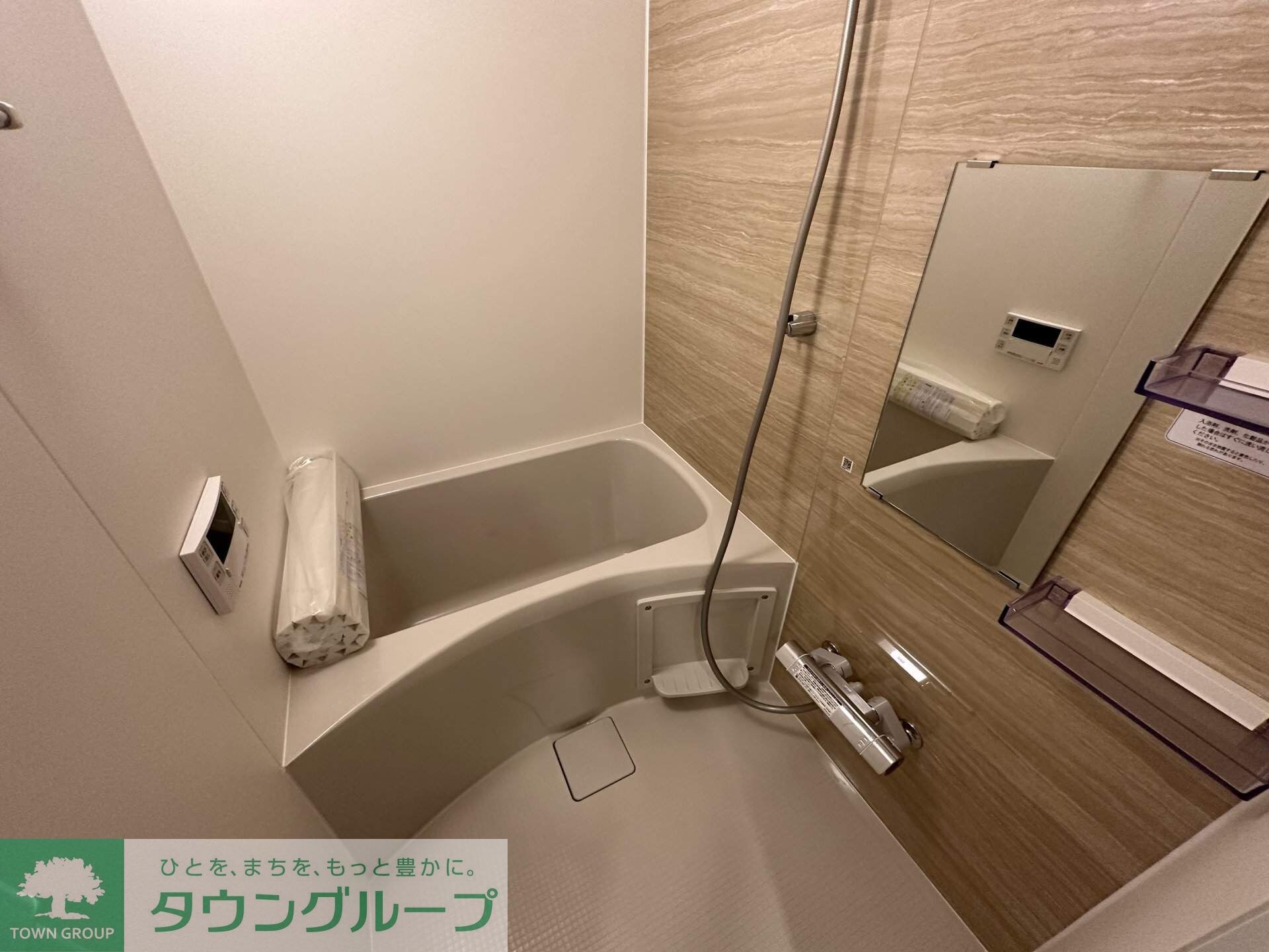 エルファーロ中野富士見町の物件内観写真