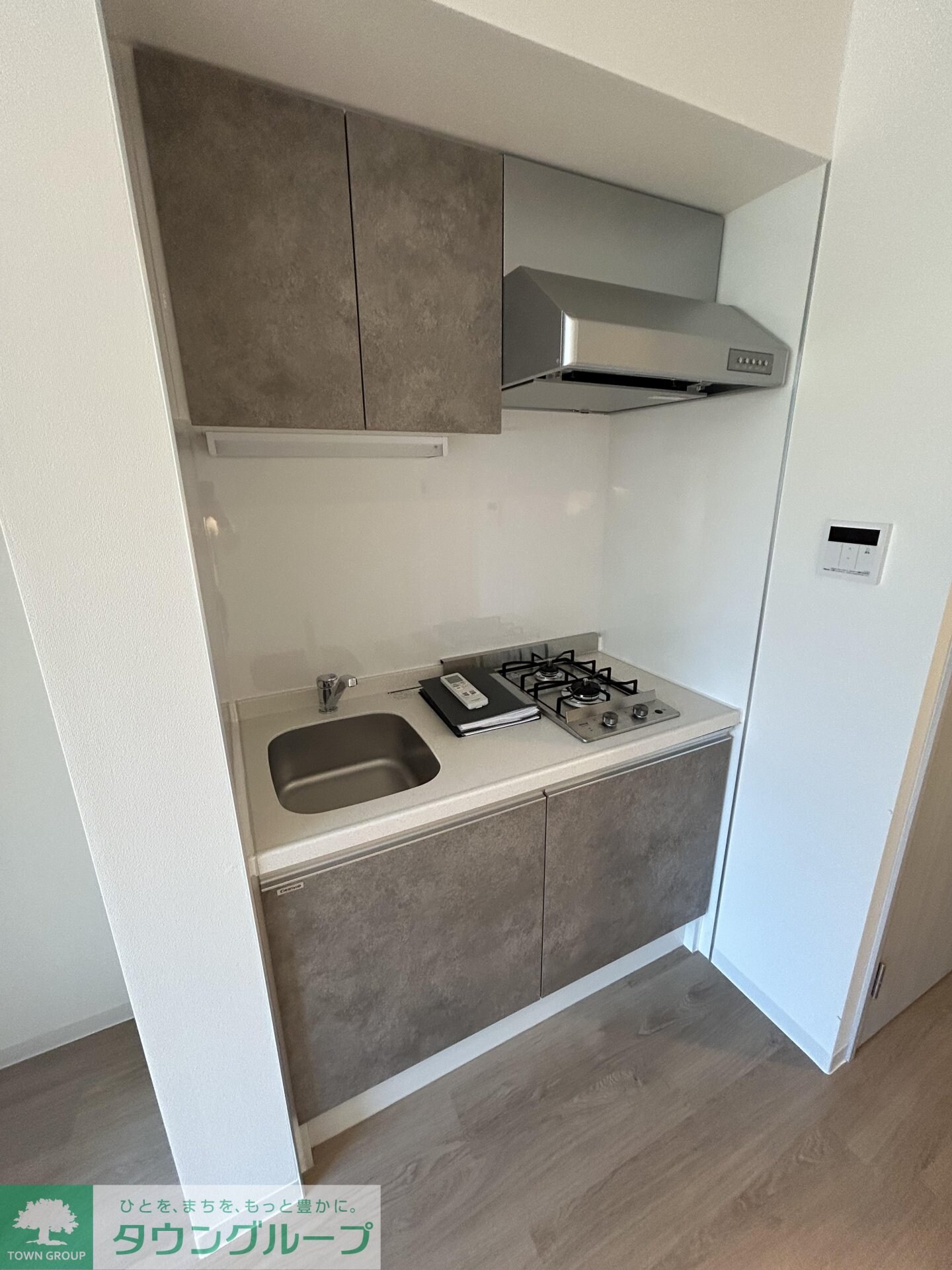 TASUKI杉並高井戸の物件内観写真