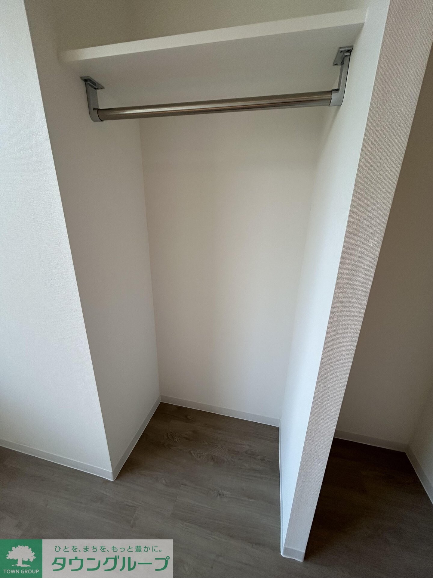 TASUKI杉並高井戸の物件内観写真