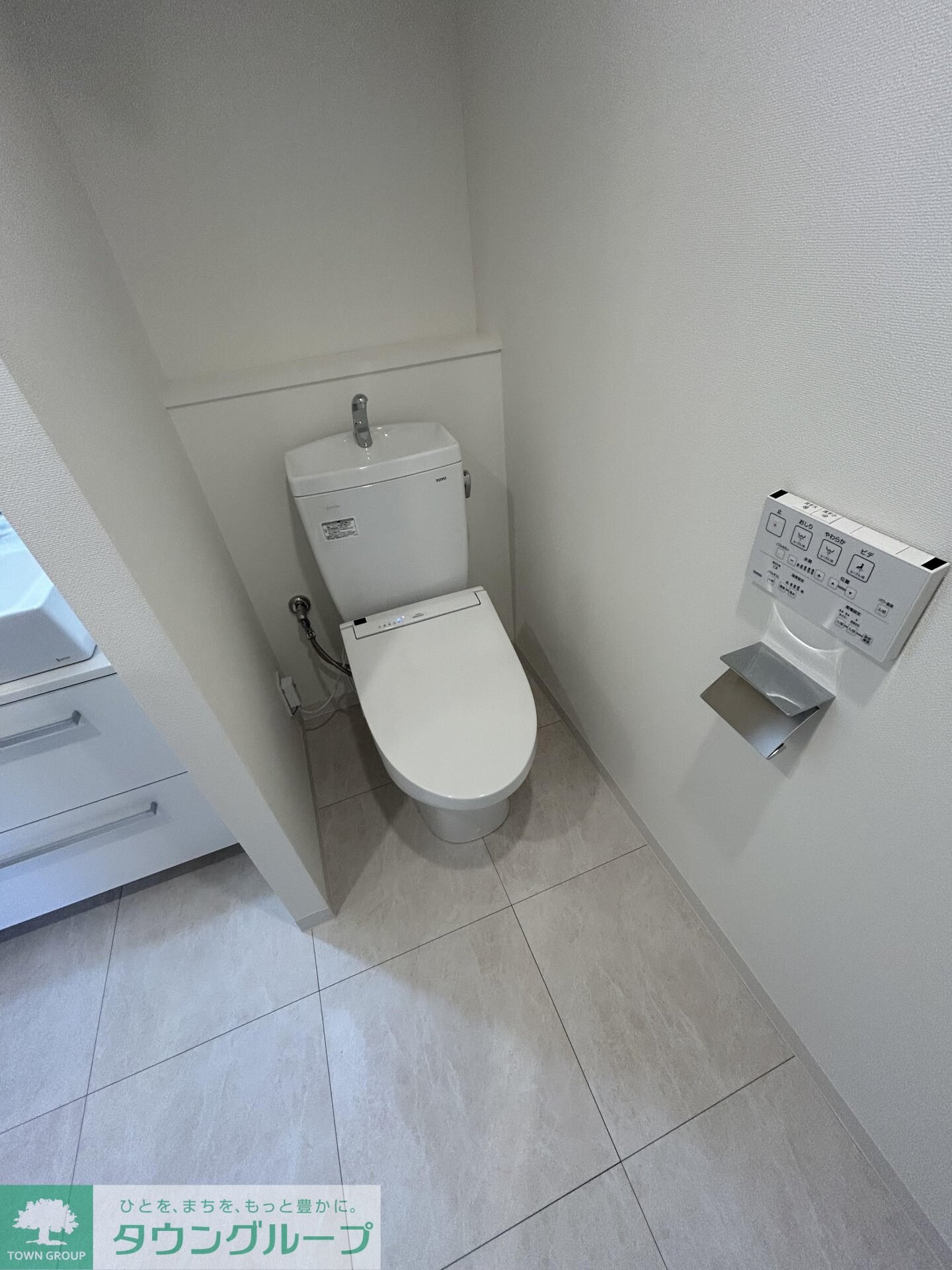 TASUKI杉並高井戸の物件内観写真