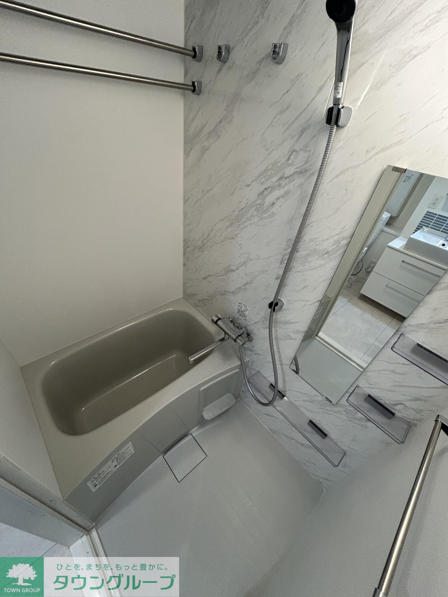 TASUKI杉並高井戸の物件内観写真