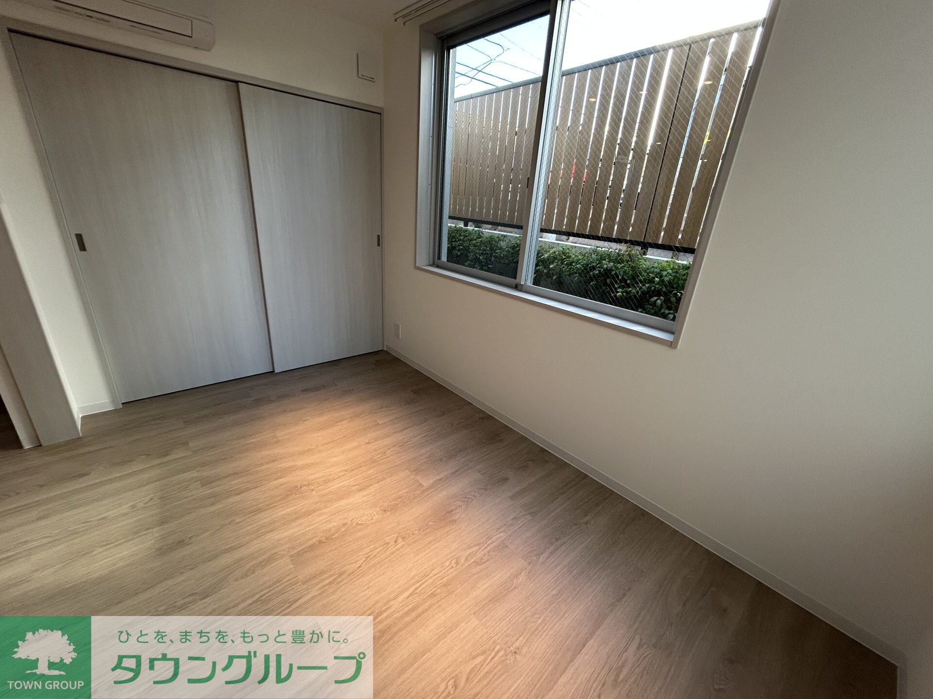 TASUKI杉並高井戸の物件内観写真