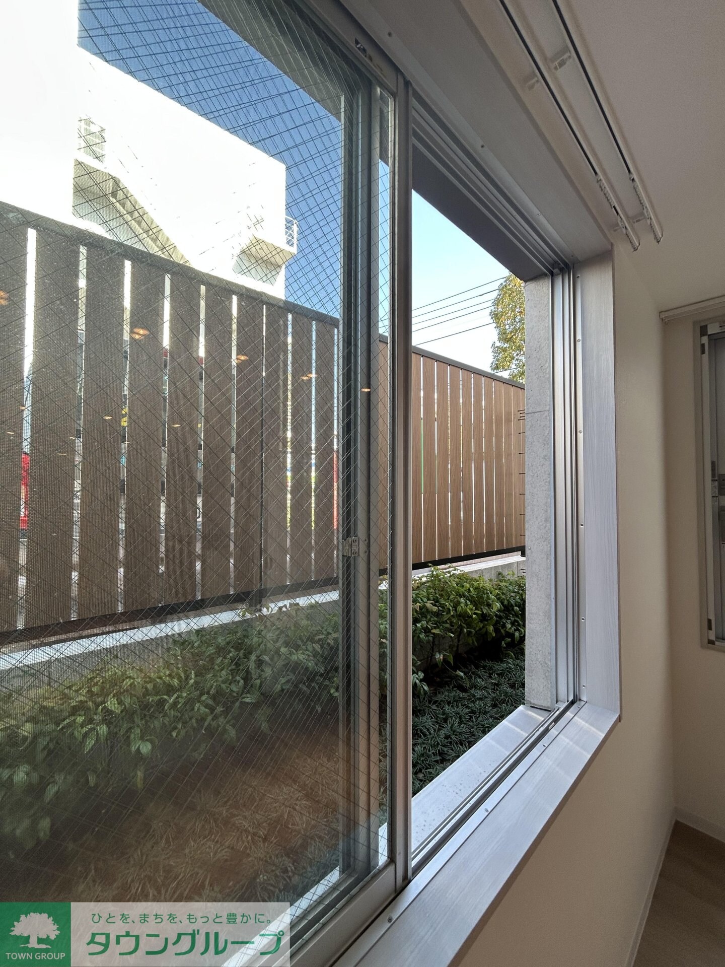 TASUKI杉並高井戸の物件内観写真