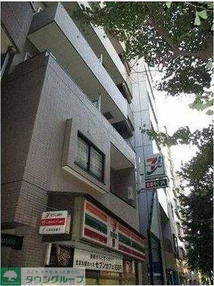 ソレイユ駒沢の物件内観写真