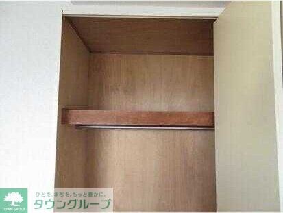 ソレイユ駒沢の物件内観写真