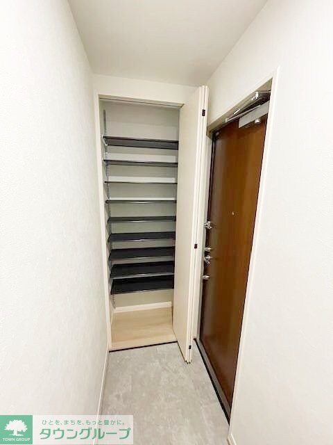 ＳＯＰＨＩＡ方南の物件内観写真