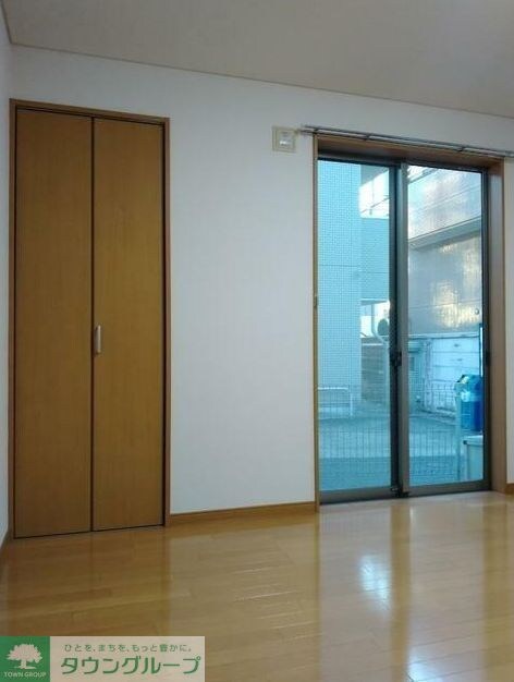 ジェネシスＡの物件内観写真