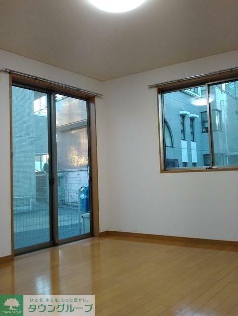 ジェネシスＡの物件内観写真