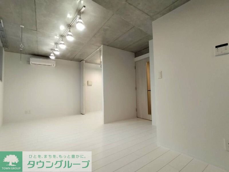 Fons Lucis Izumiの物件内観写真