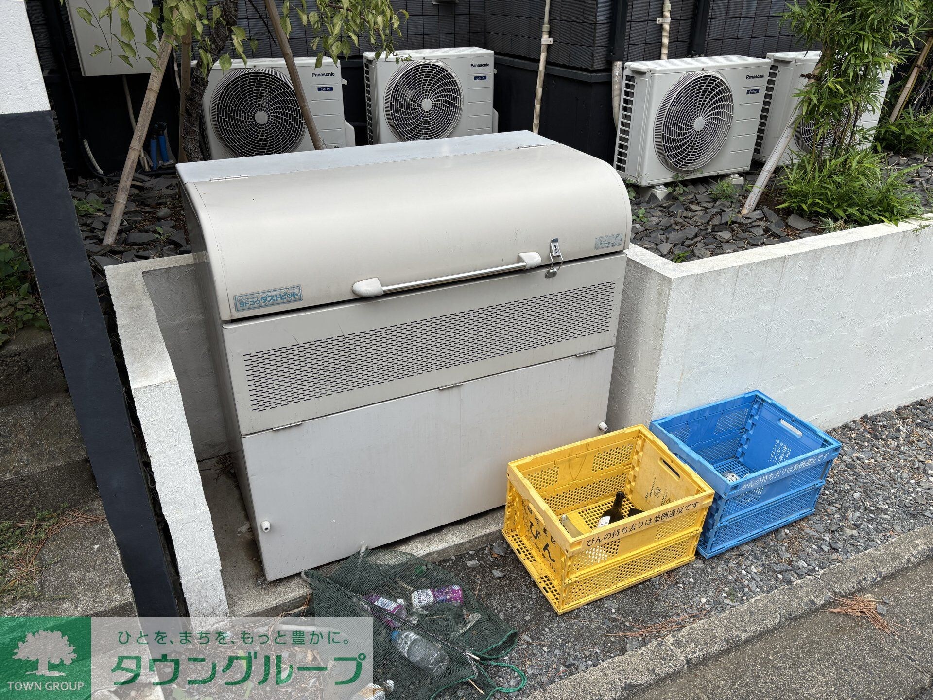 WATEI久我山の物件内観写真