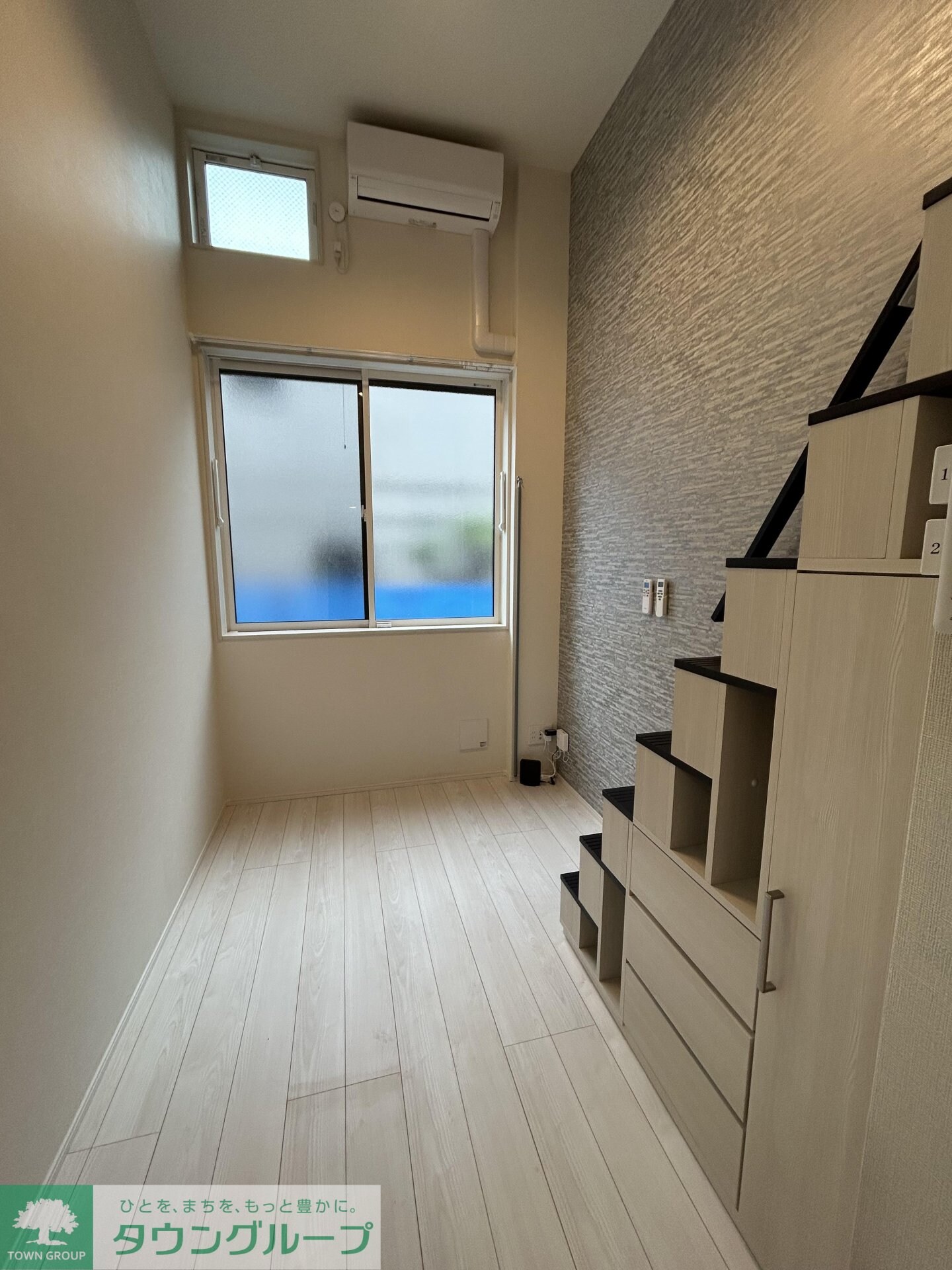 レジデンス・イン初台の物件内観写真