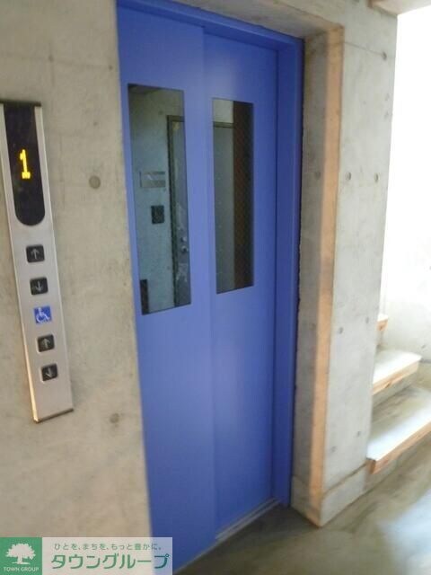 Ｄ－Ｓｑｕａｒｅ千歳船橋の物件内観写真