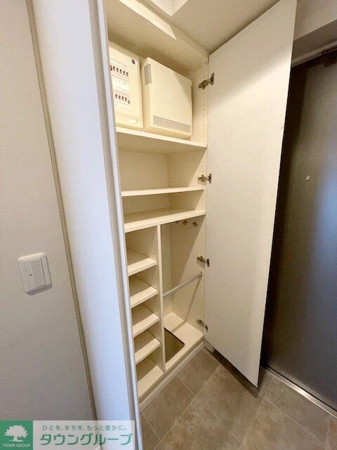 プラウドフラット三軒茶屋IIの物件内観写真