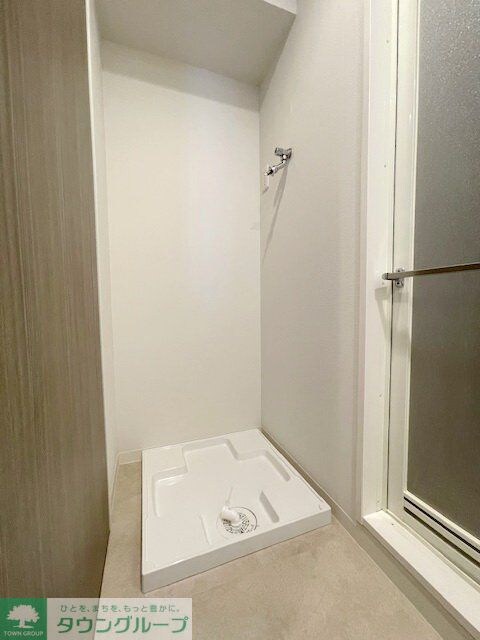 プラウドフラット三軒茶屋IIの物件内観写真