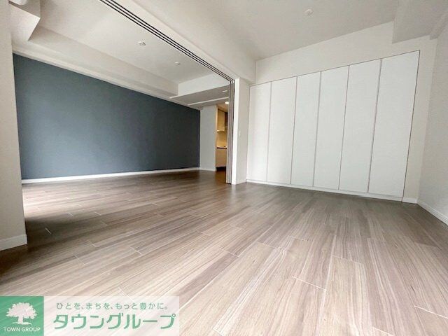 プラウドフラット三軒茶屋IIの物件内観写真