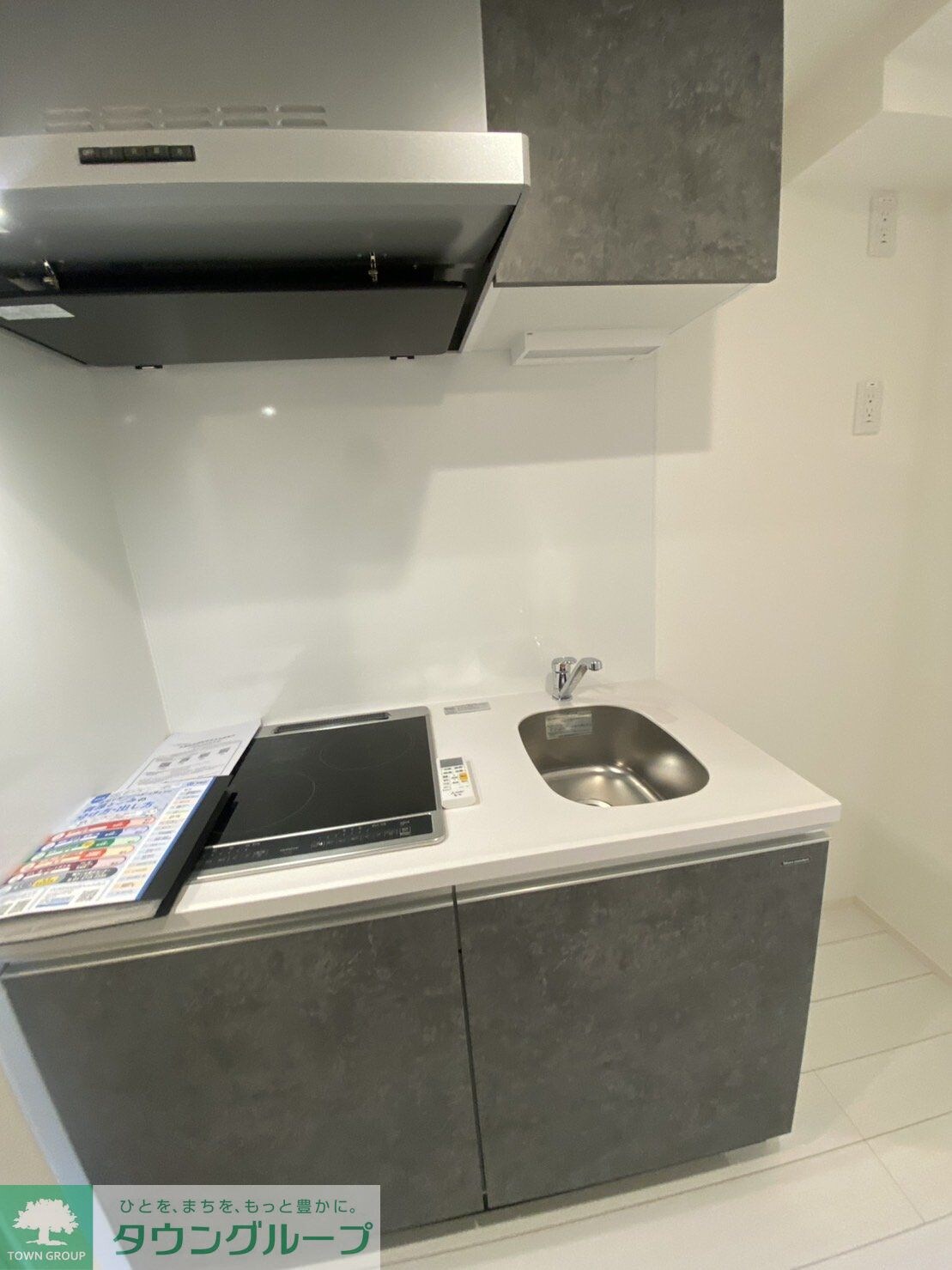 アトリオフラッツ高円寺の物件内観写真