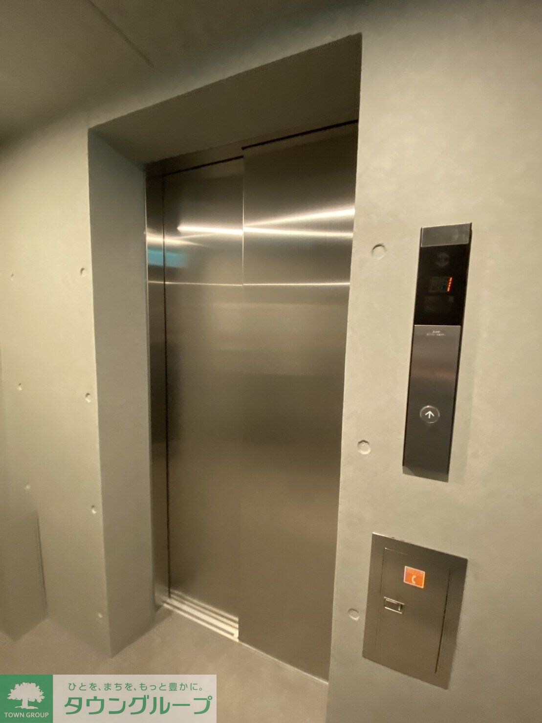 アトリオフラッツ高円寺の物件内観写真