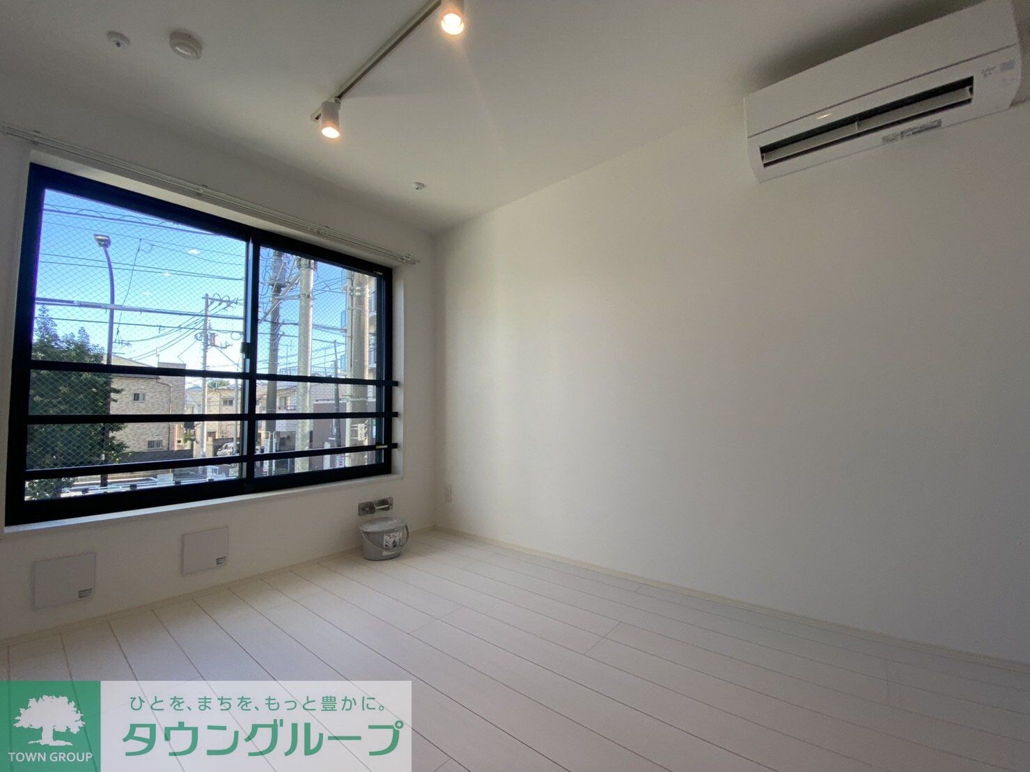 アトリオフラッツ高円寺の物件内観写真