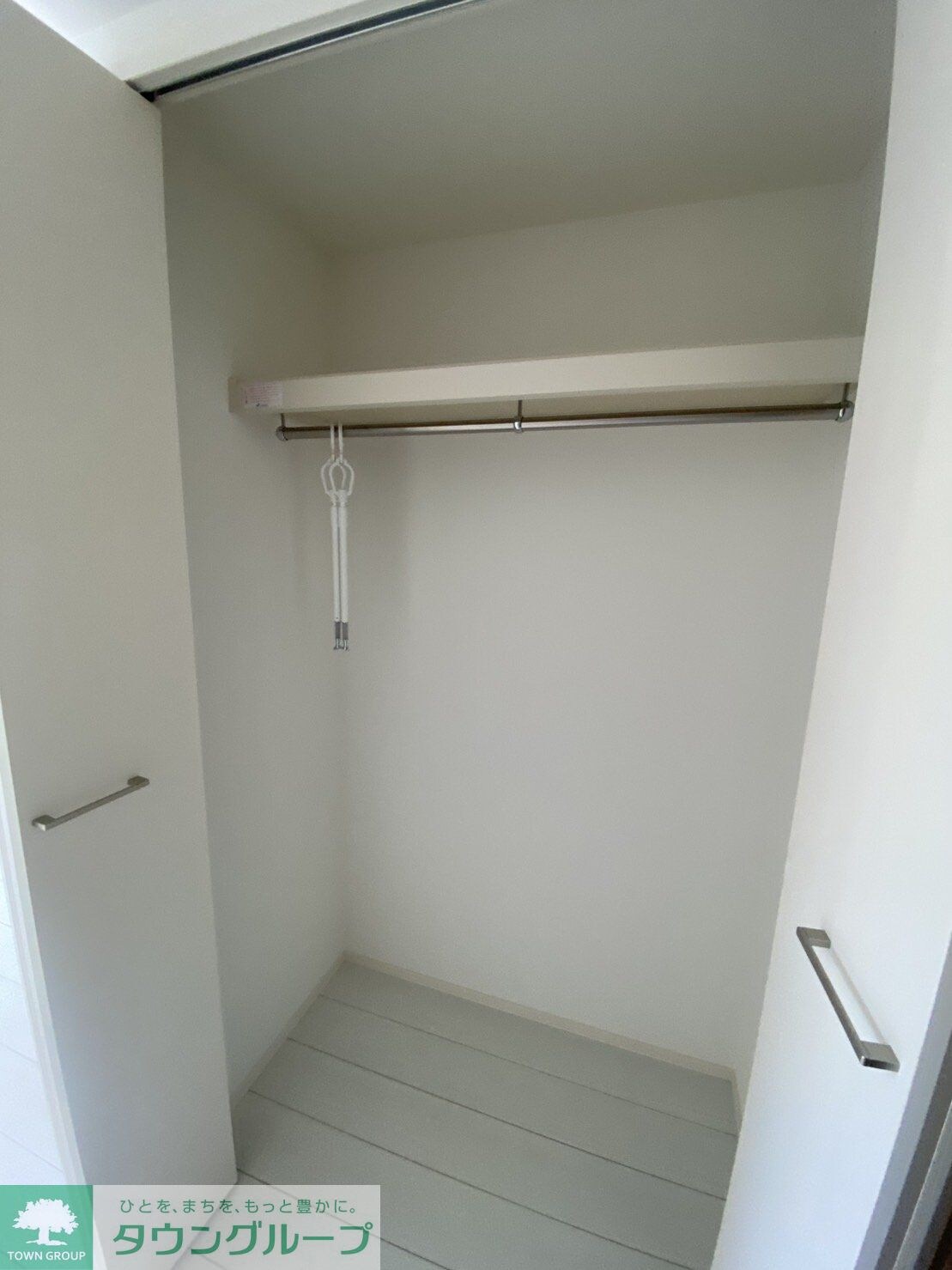 アトリオフラッツ高円寺の物件内観写真