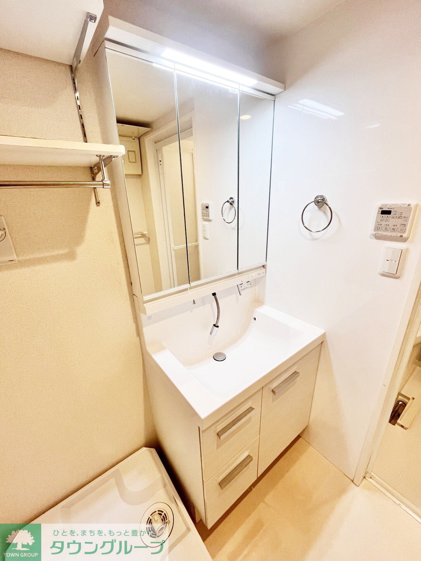 グリナ―ジュ桜新町の物件内観写真