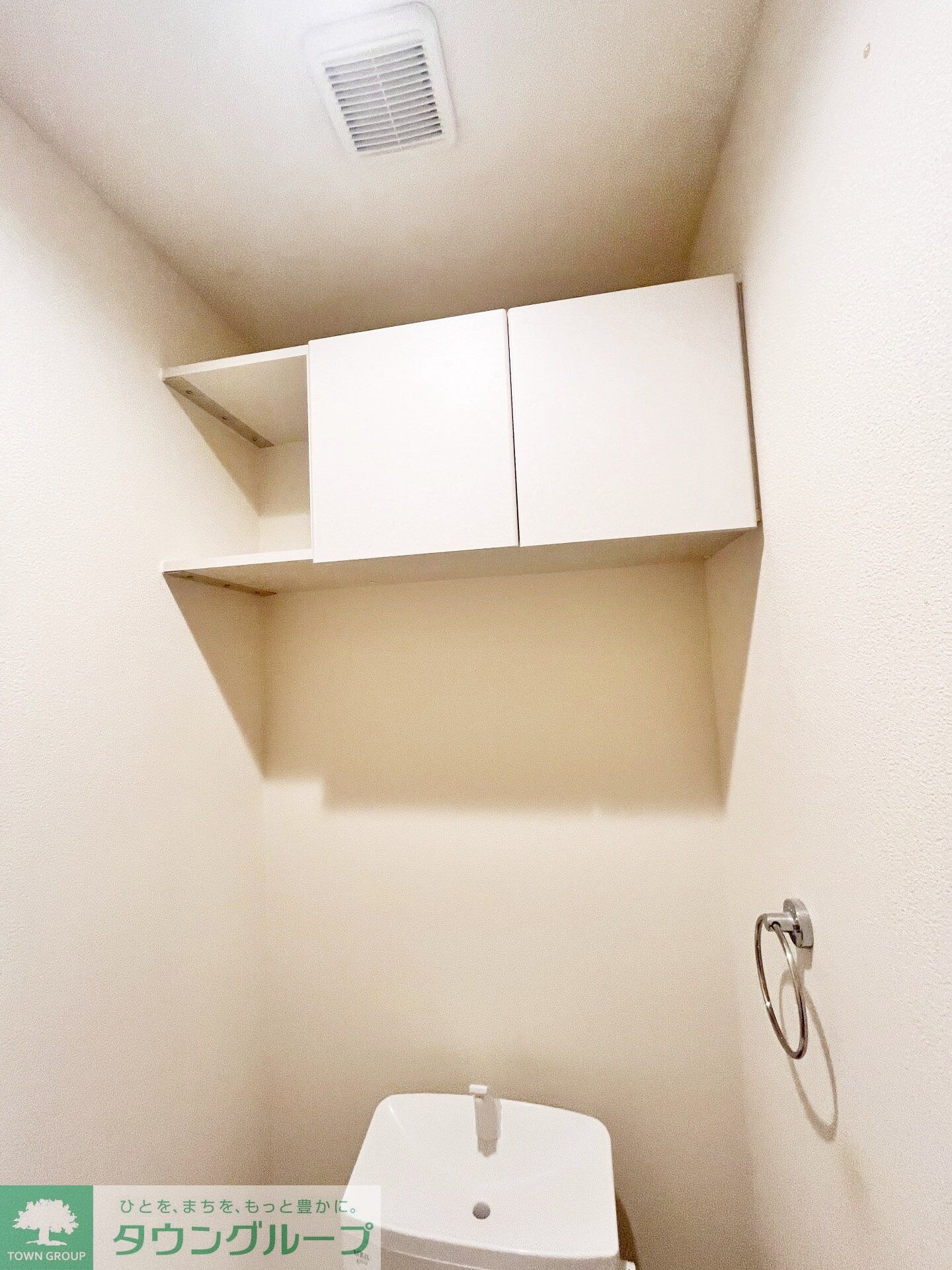 グリナ―ジュ桜新町の物件内観写真